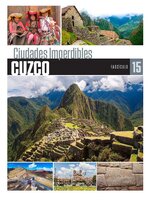 Ciudades imperdibles